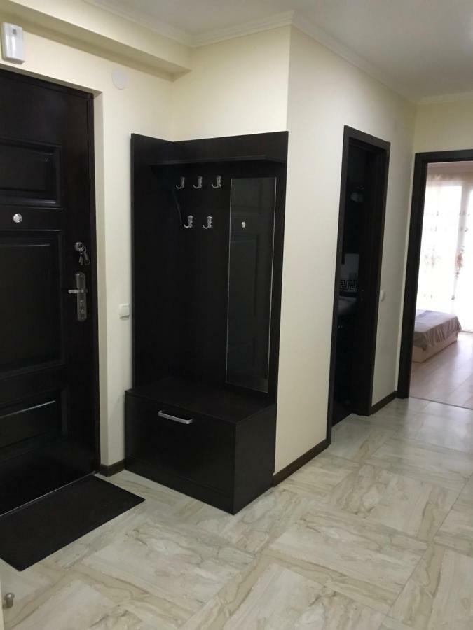 Apartments By The Sea Batumi Exterior foto